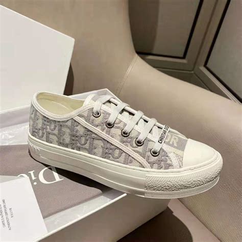 women's walk n dior sneakers|christian dior women sneakers.